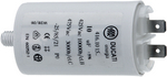 [135622] Motorstart kondensator 5uF, 475V Ø28x55mm
