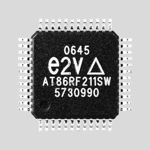 [108714] FSK-Transc. 100kb/s 400-950MHz TQFP48