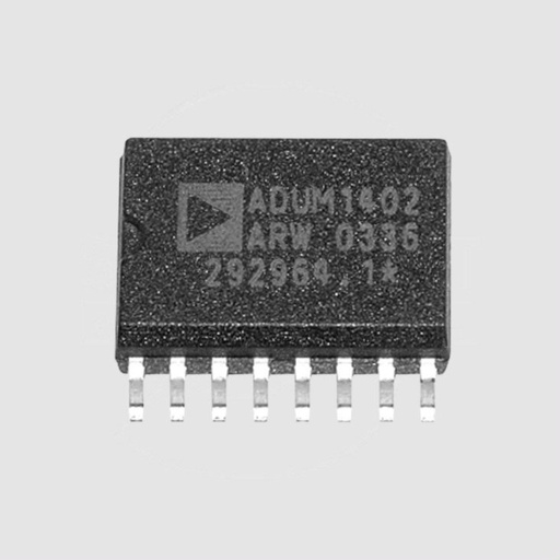 [108800] Dig. Isol. 2Ch I&sup2;C 2,5kV 1MBd SO8