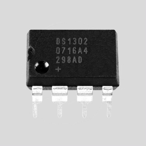[108886] RTC 3-Wire El. Time Counter SOL8