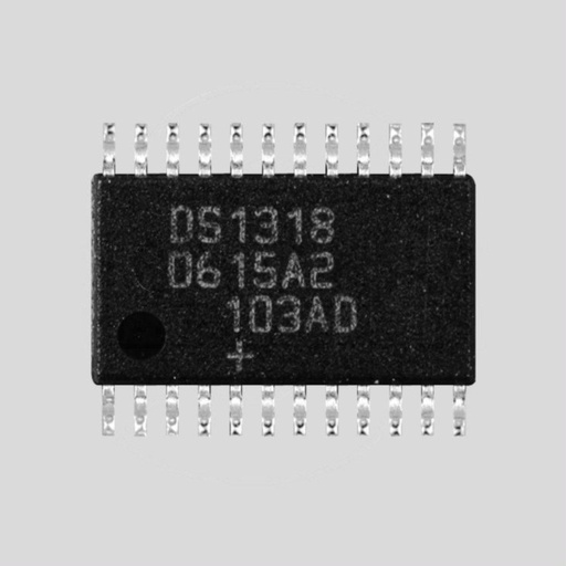 [108892] RTC Par. 8Bit 32KB NV SRAM EDIP28 740mil