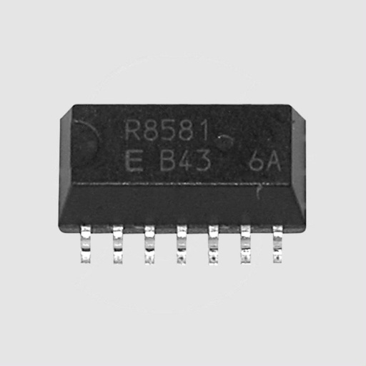 [108900] RTC Ser. Interf. EEPROM 23ppm VSOJ20