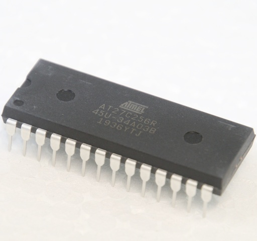 [108924] OTP-ROM 5V 32Kx8 45ns DIP28