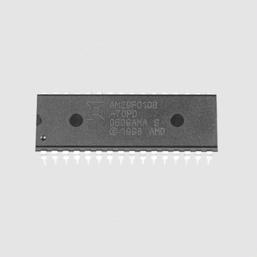 [108954] Flash EPROM 5V 512Kx8 90ns DIP32