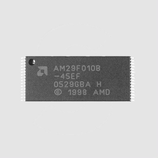 [108964] Flash EPROM 5V 2Mx8 90ns TSOP48(I)