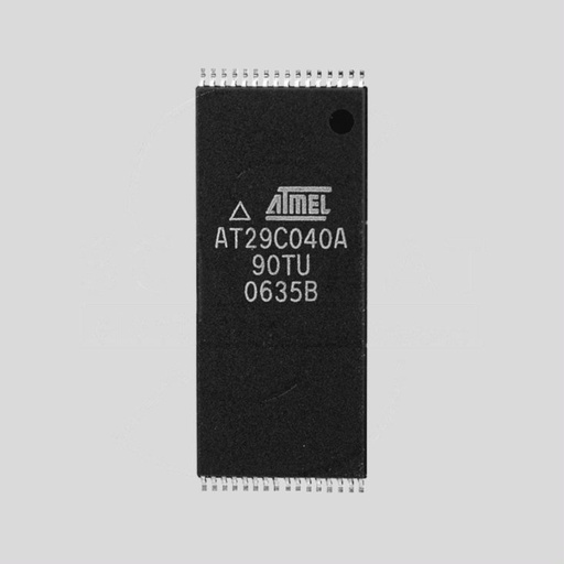 [108974] Flash EPROM 5V 128Kx8 70ns TSOP32(I)