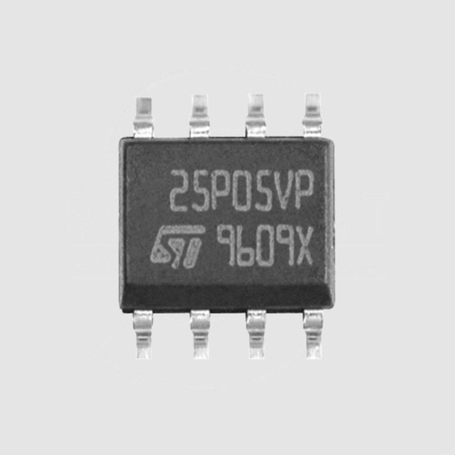 [108998] Flash ser 2,7V 512kbit 50MHz SO8