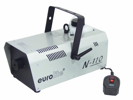 [109034] Røgmaskine, 1000W