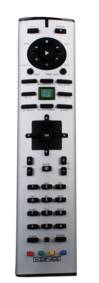 [109136] Multimedia PC-fjernbetjening