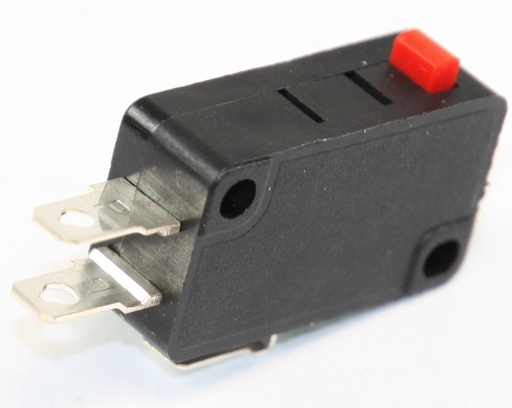[109218] Microswitch 5A 125V/250V-AC 27,8x15,9x10,3mm
