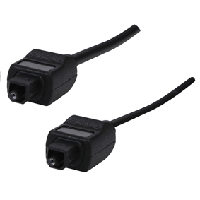 [109258] STANDARD OPTISK KABEL, 10 meter