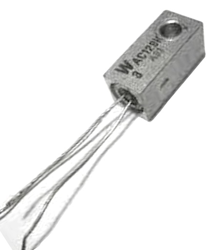 [109281] AC128K - PNP