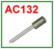 [109282] AC132 - PNP 32V 0,2A 0,5W