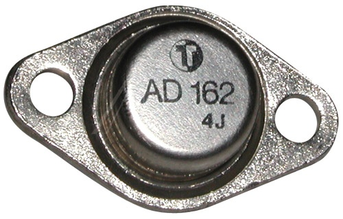 [109293] Germanium PNP 32V 1A 6W SOT-9