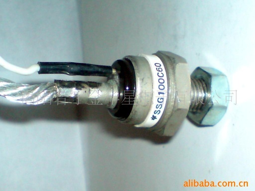 [109336] Triac 100A 600V 