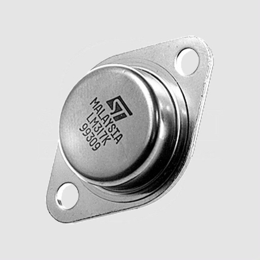 [109666] L7824CT Sp.reg. pos. TO-3 24V-1,5A