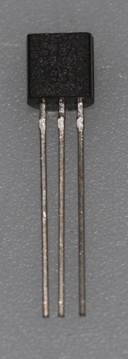 [131626] U-reg. = LM2931 TO-92