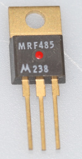 [131642] Si NPN 35V 1A 30W TO-220