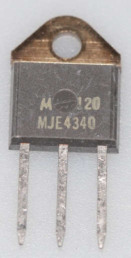 [131686] NPN 16A,100-160V,125W TO-218