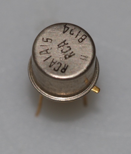 [131688] NPN 1A,100V 10W TO-39
