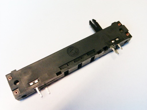 [131703] Skydepotentiometer, STEREO, LOG, 22K