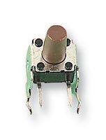[131888] Tact Switch PC Vertical 8,35mm 1,6N 
