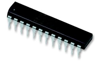 [132106] Octal bus transceiver/register with noninverting three-state outputs DIP-24