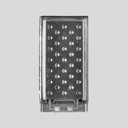 [132110] Piezo Loudspeaker 7V 0,3-20kHz 80dB
