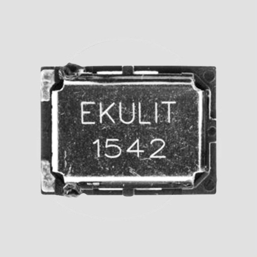 [132112] Loudspeaker 0,5W 8 Ohm