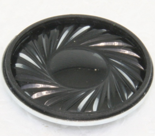 [132114] Mini Højttaler 0,8W 8 Ohm Ø28mm