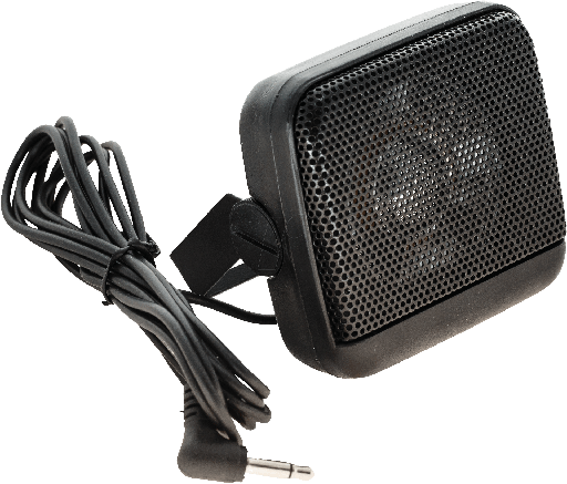[132118] Højttaler 3 Watt, 8 Ohm