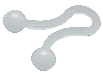 [132193] Cable Twist Lock Ø=10-13mm. Pose med 100 stk.