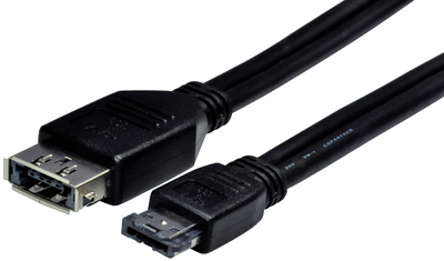 [132200] eSATAp 5V-Plug eSATAp 5V-Socket 10