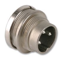 [132252] AMPHENOL - PLUG FRONT PANEL MOUNT C091D 3WAY