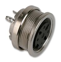 [132277] AMPHENOL - SOCKET FRONT PANEL MOUNT C091D 3WAY
