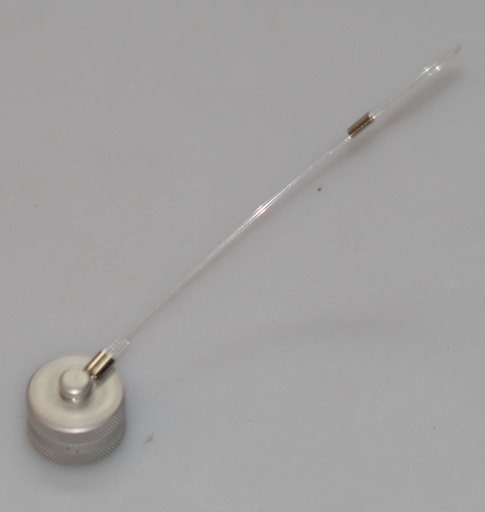 [132409] AMPHENOL - PROTECTIVE COVER, FOR FEMALE RECEPTACLES