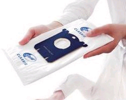 [132450] Vacuum cleaner bag S-bag long performance
