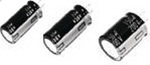 [132546] El-Capacitor 2700µF/16V-P5-12,5x30