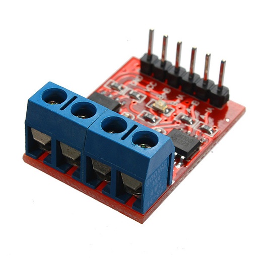 [132563] L9110S DC Stepper Motor Driver H-Bridge
