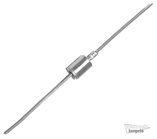 [132692] TVS Diode Bip 1500W 12V DO-13 (1,5KE12CA)
