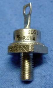 [132703] Schottky 45V 60A DO-5 (NTE6094)