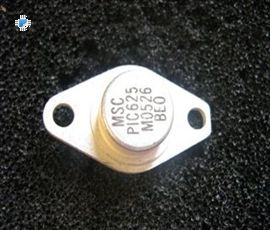 [132711] N-Ch. MOSFET 60V 15A TO-66
