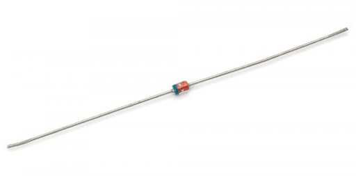 [132749] Capacity Diode 2pF +-3% 30V DO-34