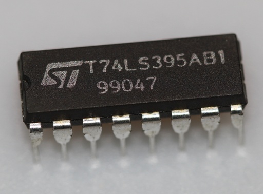 [132850] 4-bit universal shift register DIP-16