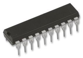 [132918] Hex 2-input NOR drivers DIP-20