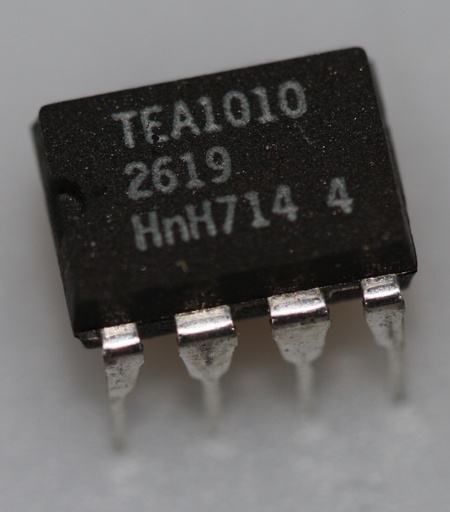 [132991] 2 X Touch Sensor DIP-8