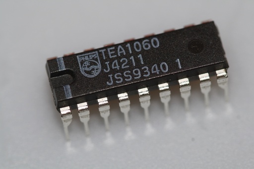 [132995] VERSATILE TELEPHONE TRANSMISSION IC DIP-18