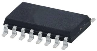 [133051] 3-of-8 decoder/demultiplexer with address latch SO-16