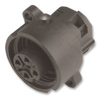 [133059] Appliance socket 3+PEP