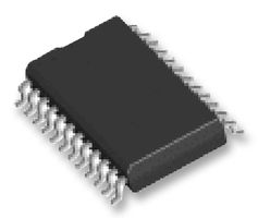 [133083] 4-to-16 line decoder/demultiplexer SO-24